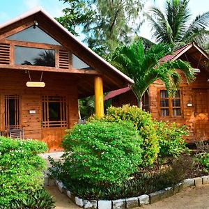 Mithra Paradise Beach Hotel